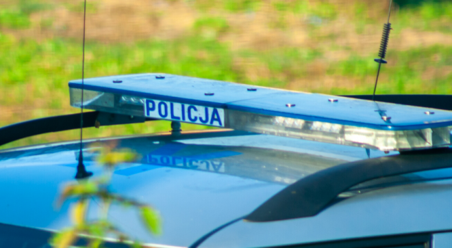 W gminie Chlewiska poszukiwano zaginionego 43-latka