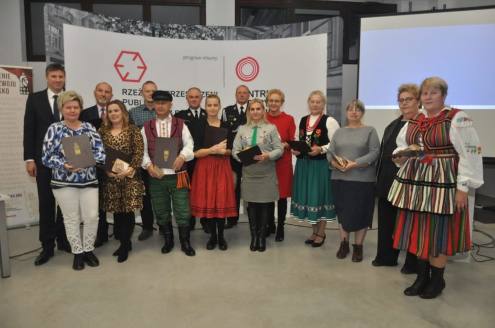 X Forum Dyskusyjne Lokalnych Organizacji Pozarządowych w Orońsku