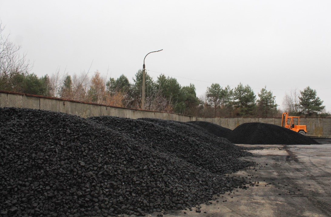 Gmina Szydłowiec rozpoczęła sprzedaż węgla