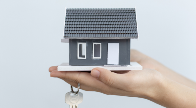 Będą podwyżki podatku od nieruchomości