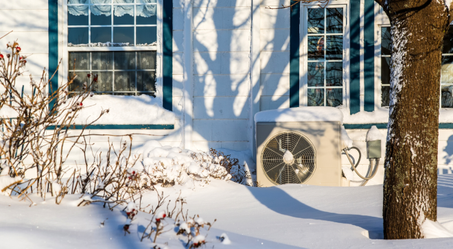 Dodatek elektryczny dla domów ogrzewanych prądem