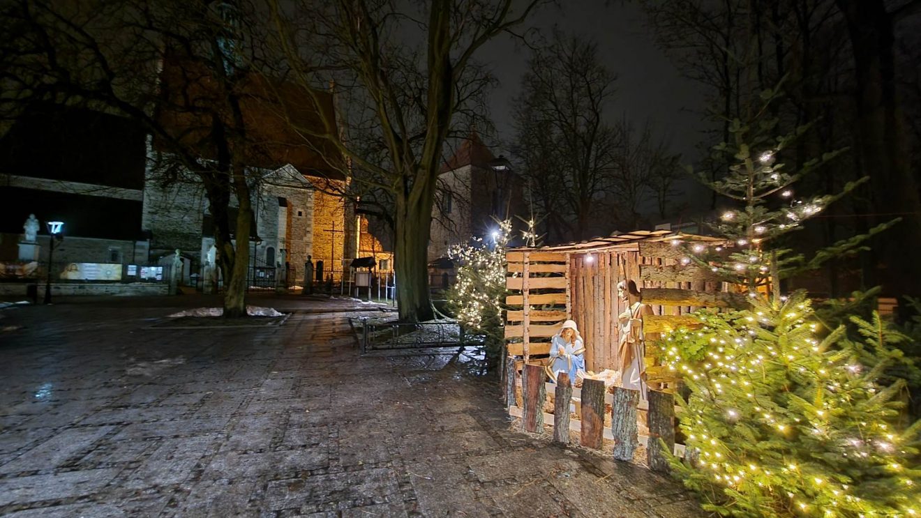 Zapraszamy na koncert w kościele św. Zygmunta