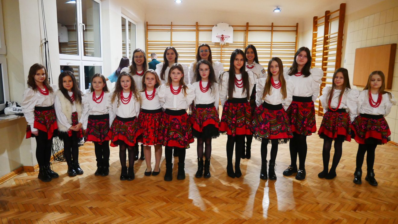 Przesłuchania do zespołu Guzowianki Przesłuchania do zespołu Guzowianki