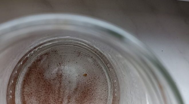 Problem z wodą w gminie Chlewiska