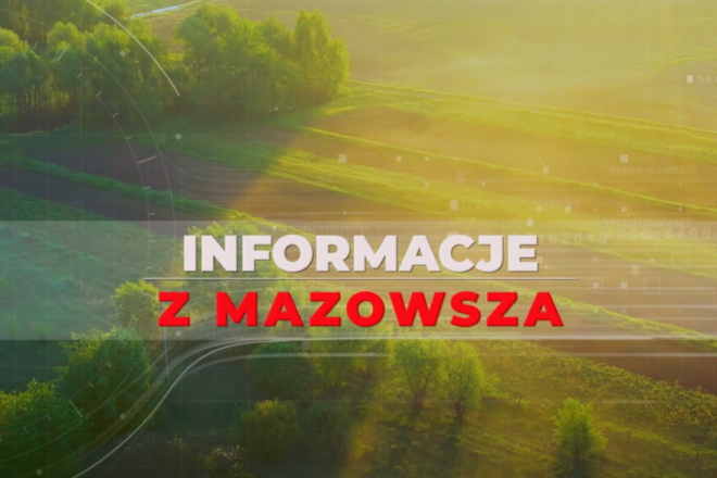 Informacje z Mazowsza 48