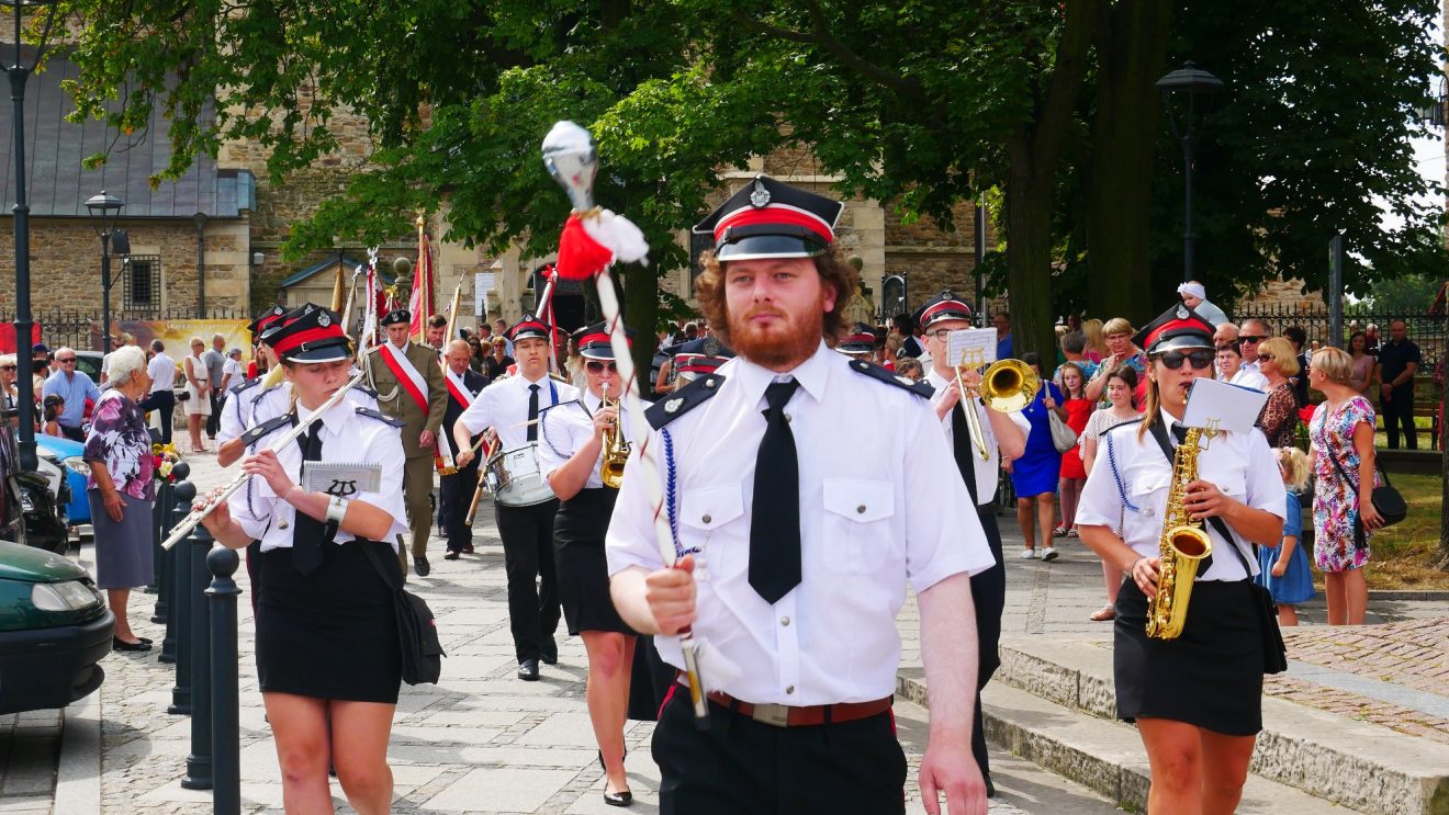 Miejska Orkiestra Dęta ogłosiła, że nie zagra na majowych uroczystościach