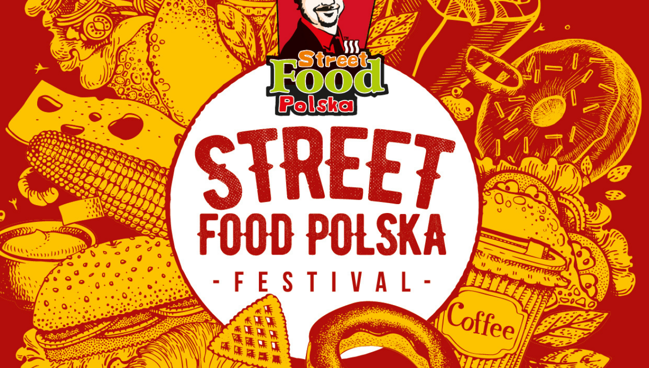 Niedługo znów, Street Food Polska Festival w Szydłowcu!