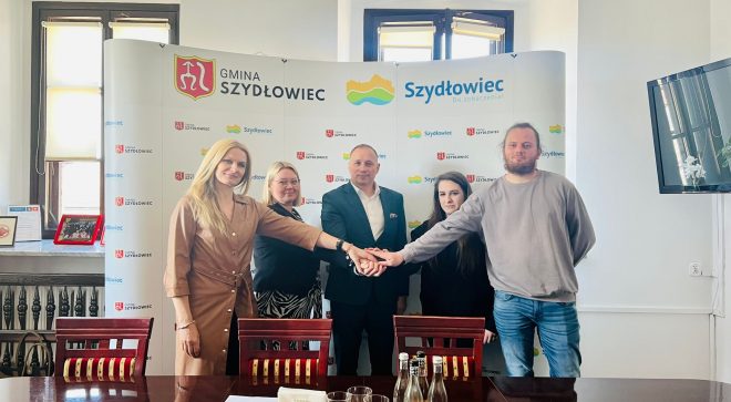 Jest porozumienie w sprawie Miejskiej Orkiestry Dętej w Szydłowcu