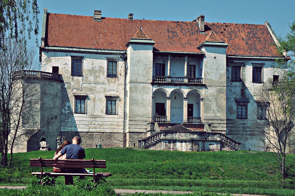 10 lat temu rozpoczęła się rewitalizacja szydłowieckiego zamku. Czy już nadaje się do remontu? 10 lat temu rozpoczęła się rewitalizacja szydłowieckiego zamku. Czy już nadaje się do remontu?