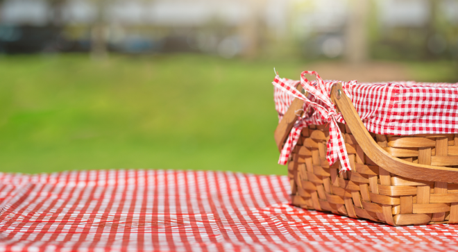 Ekologiczny Piknik Rodzinny w Szydłowcu