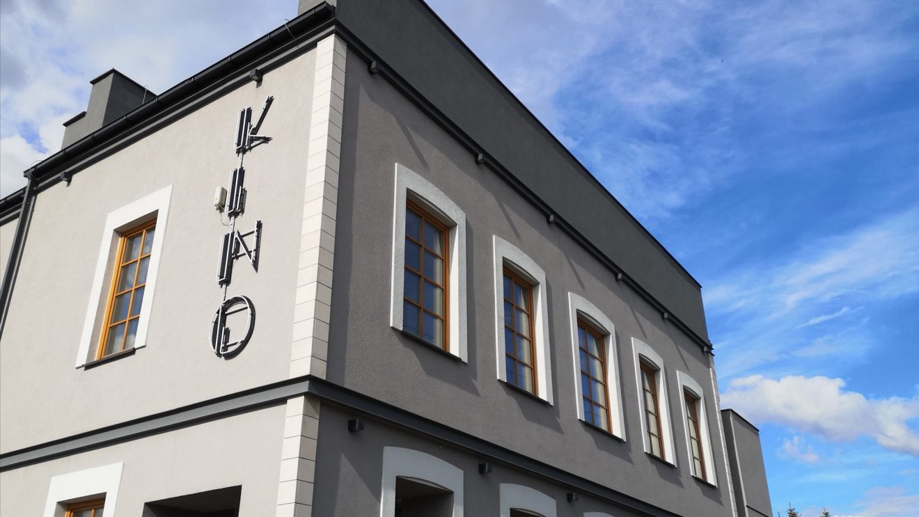 1. Urodziny Kina „Górnik” w Szydłowcu