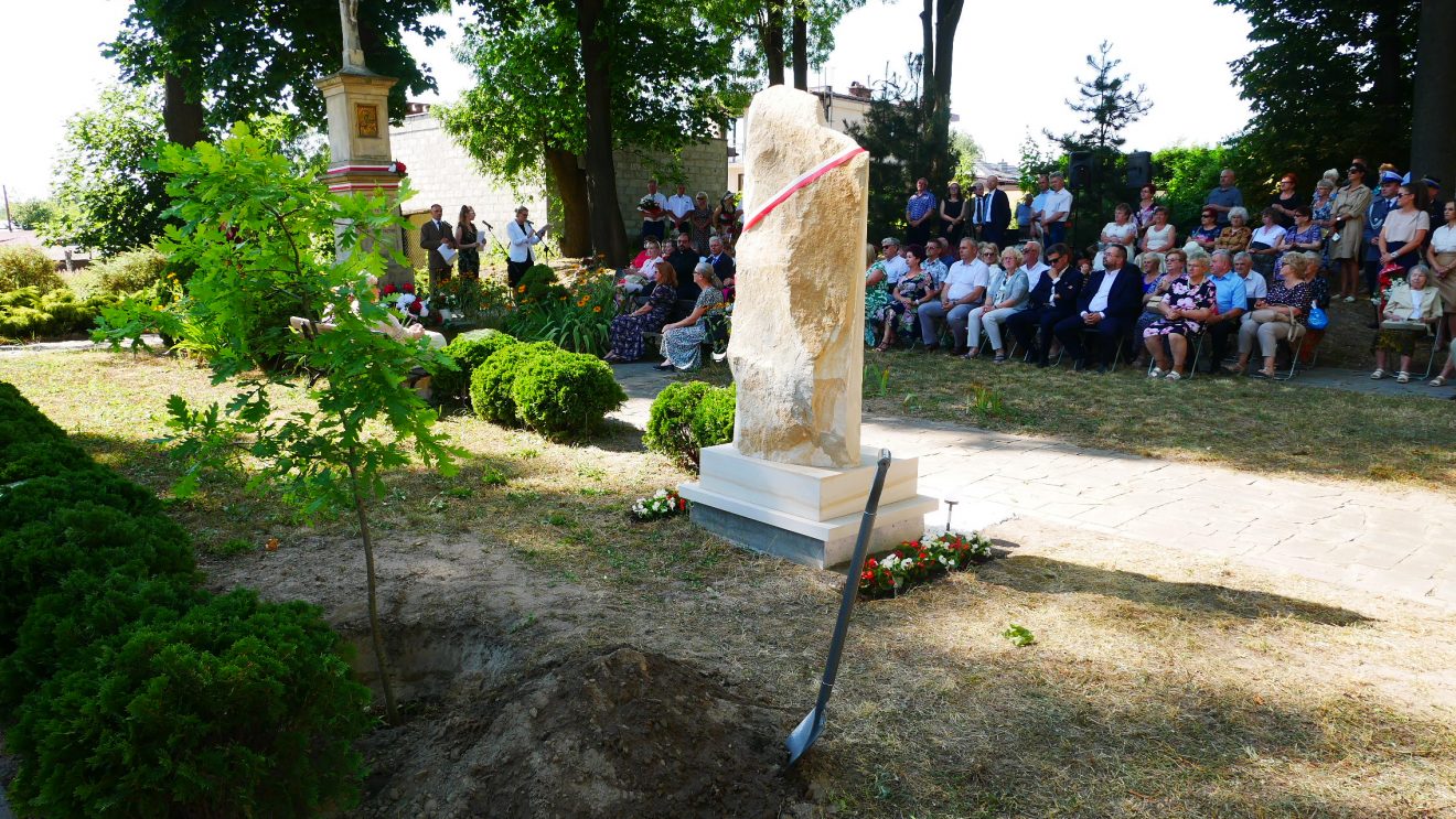 Za nami uroczystości upamiętniające 47. rocznicę śmierci Sługi Bożego ks. Romana Kotlarza