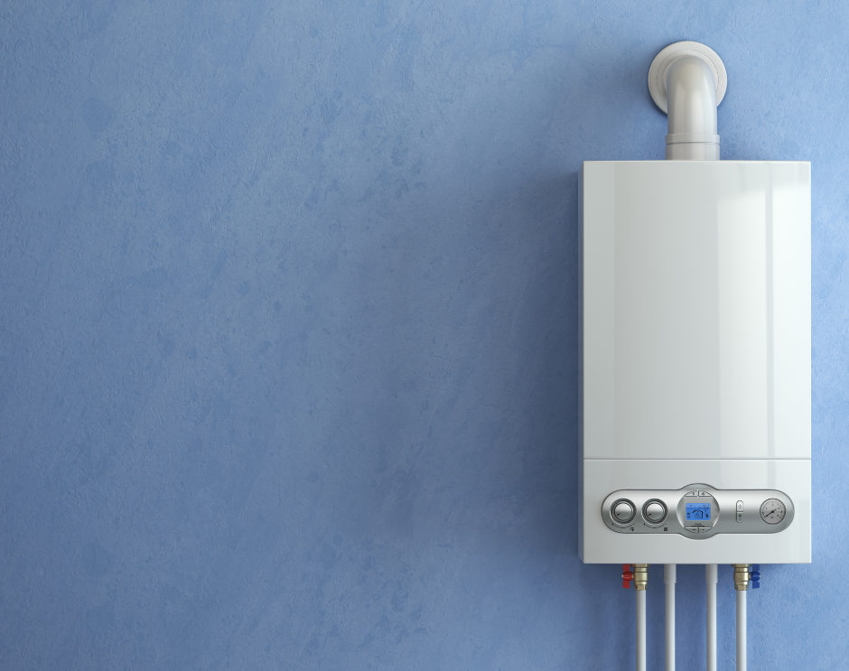 Możliwość przyłączenia do sieci gazowniczej ul. Narutowicza