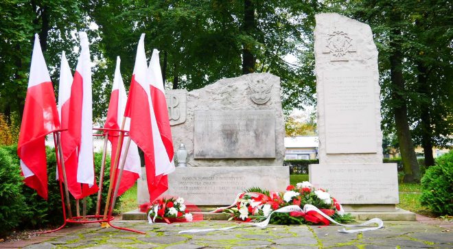 84. rocznica powstania Polskiego Państwa Podziemnego