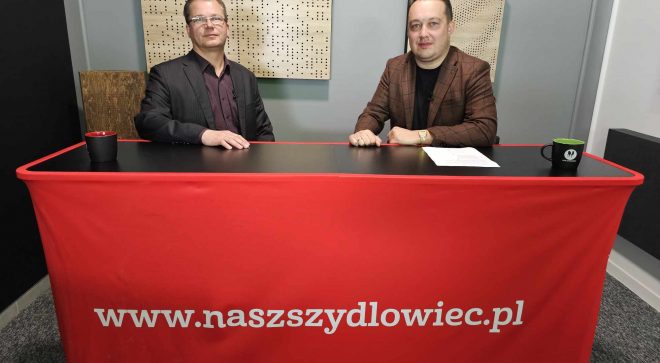 Wywiad Wyborczy #3 z Jarosławem Dąbrowskim