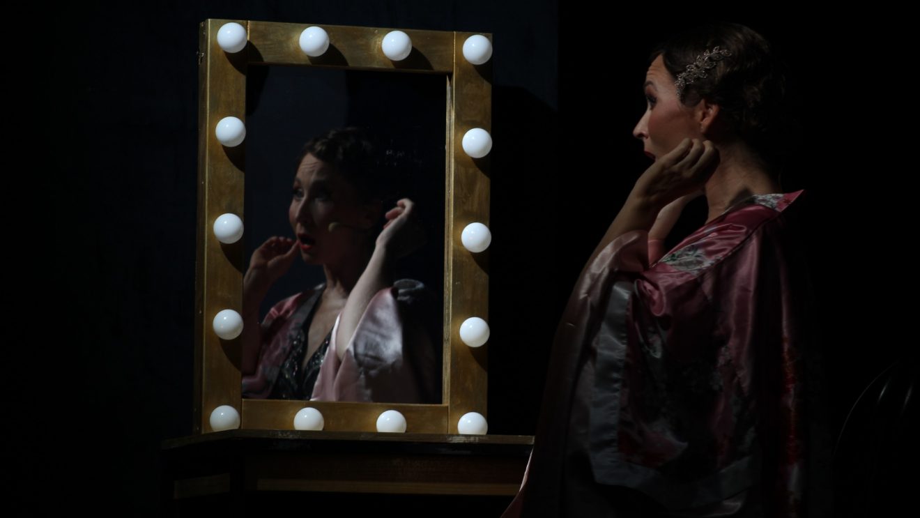 Mazowiecki Teatr Muzyczny w Szydłowcu