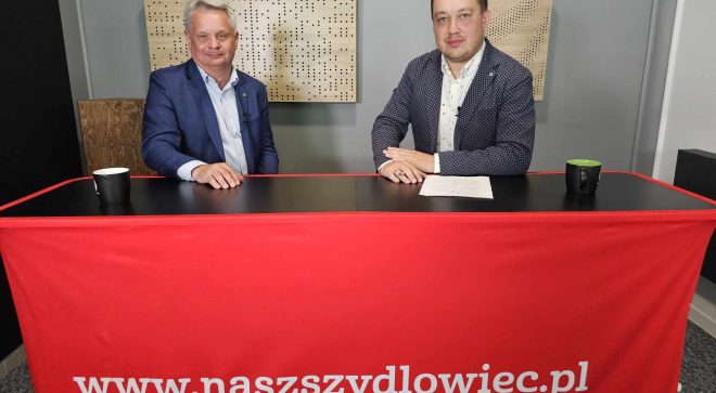 Wywiad Wyborczy #8 z Mirosławem Maliszewskim