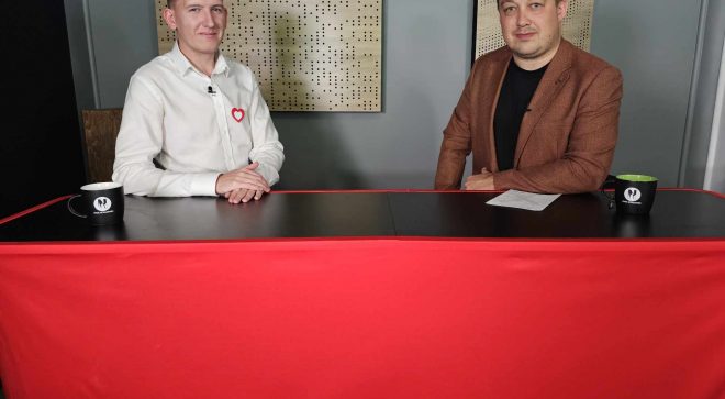 Wywiad Wyborczy #11 z Rafałem Górskim