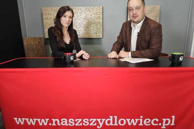 Wywiad Wyborczy #21 z Ewą Zajączkowską – Hernik