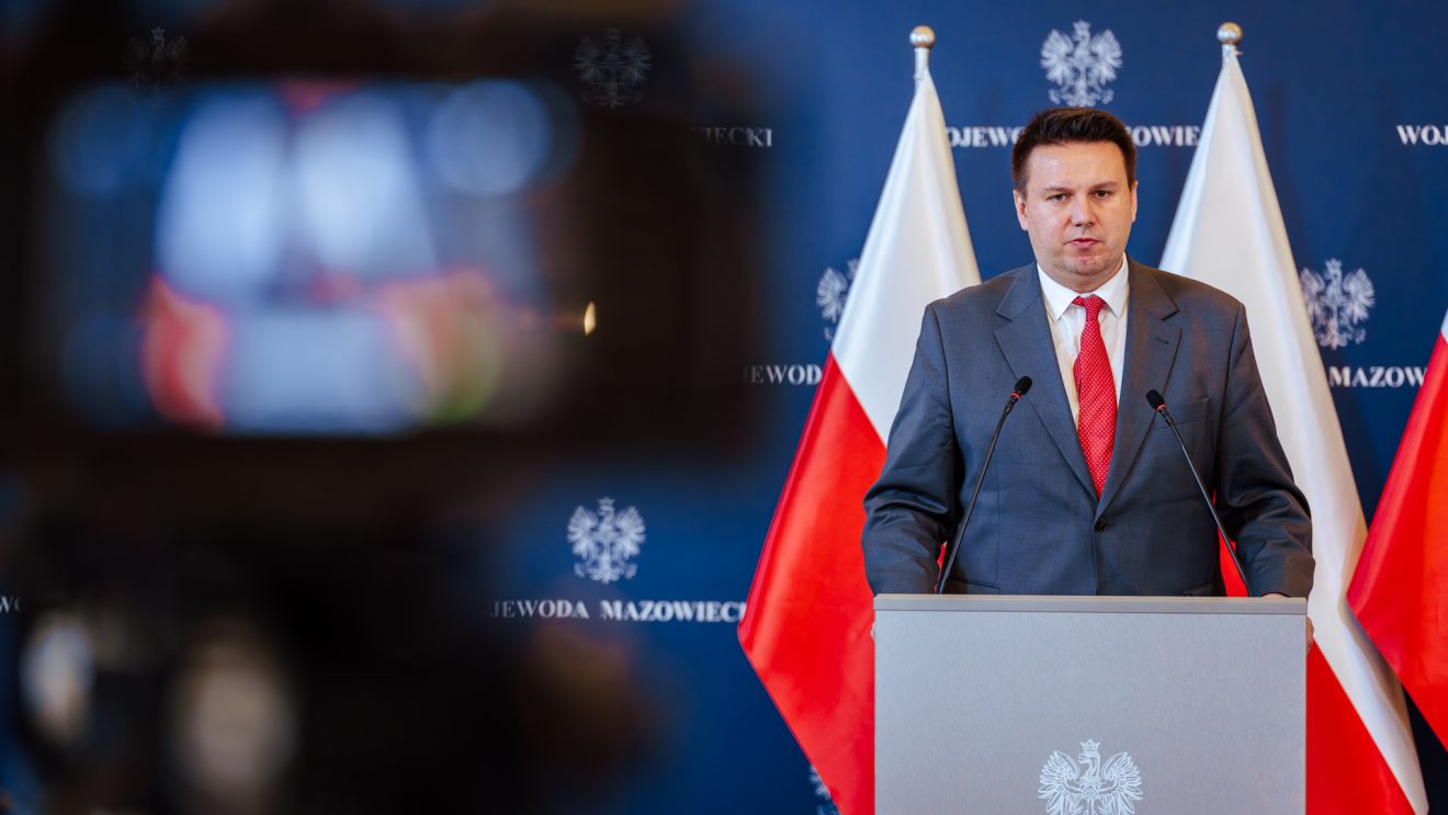 Gminy powiatu szydłowieckiego otrzymają ponad 34 miliony zł w ramach 8. Edycji Programu Polski Ład