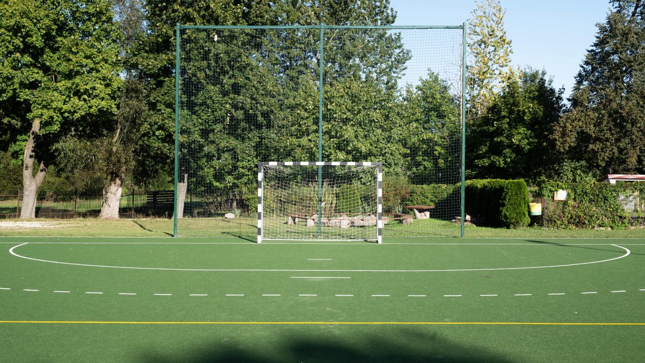 Sejmik Mazowsza inwestuje w sport dzieci