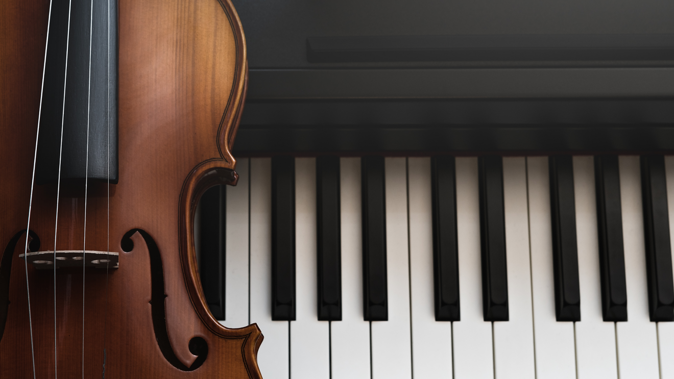 13 października (piątek) – Koncert Artura Jaronia i Ludmiły Worobec