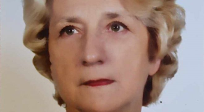 Zmarła Barbara Murlak