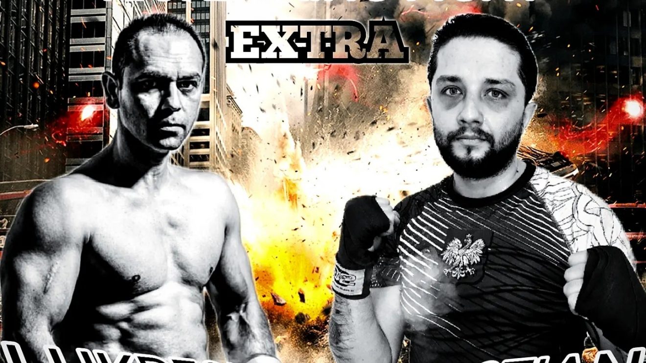 Sebastian Szczerek stoczy kolejną walkę w ringu