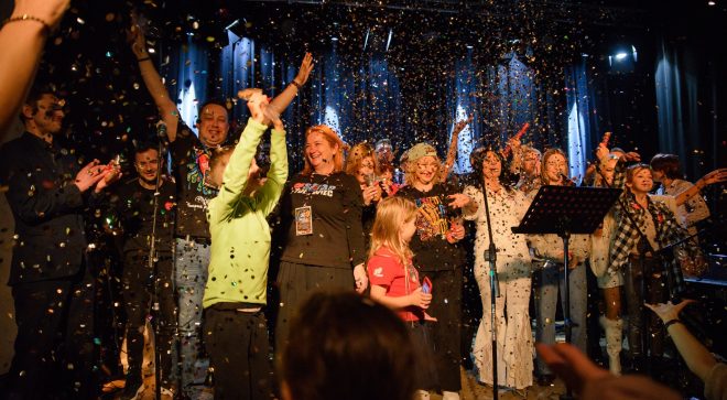 32. Finał Wielkiej Orkiestry Świątecznej Pomocy w Szydłowcu