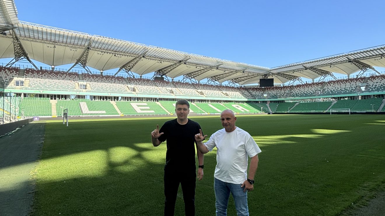 FFA Szydłowiec klubem partnerskim Legii Warszawa