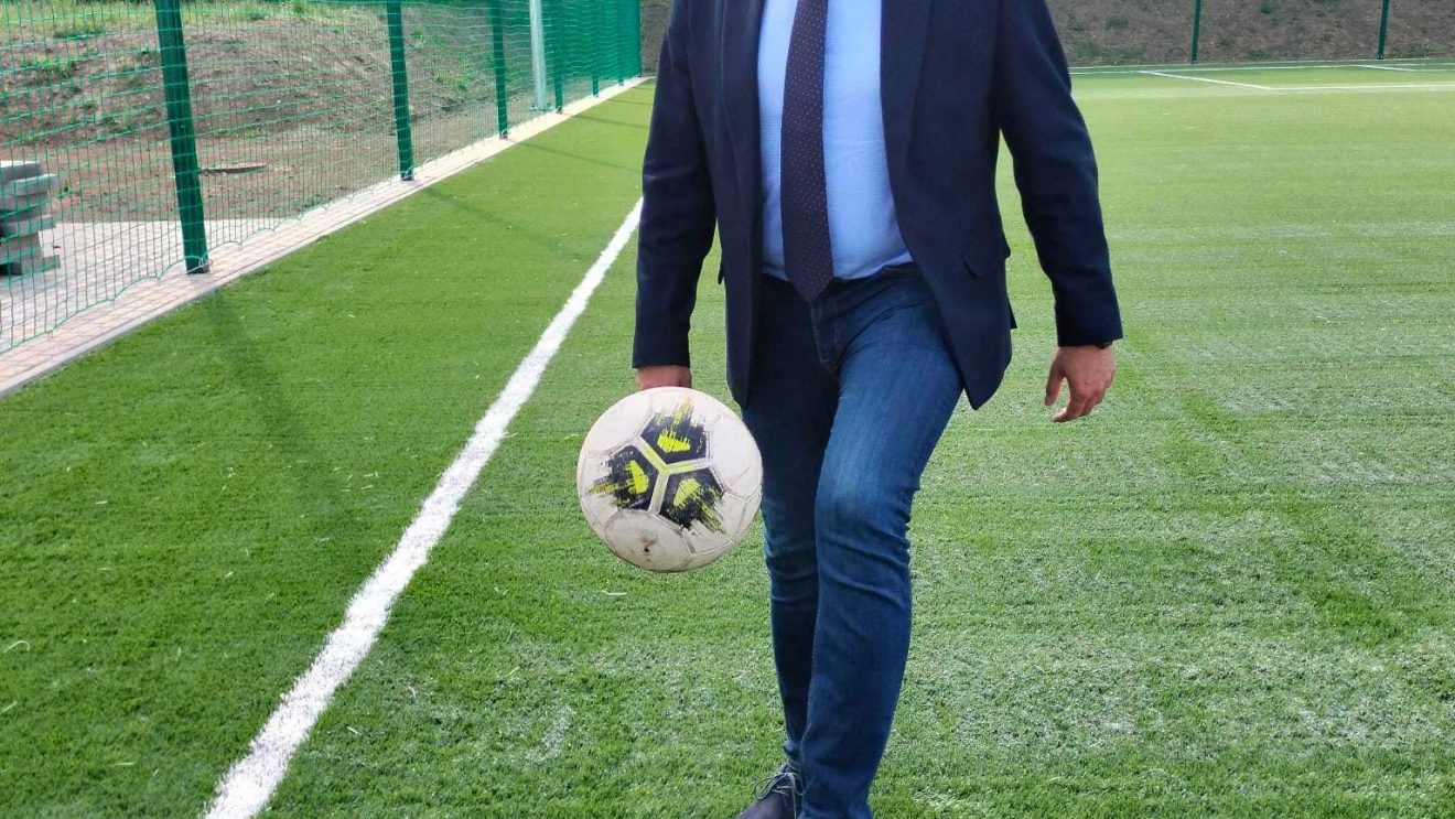 Od marzeń do medali