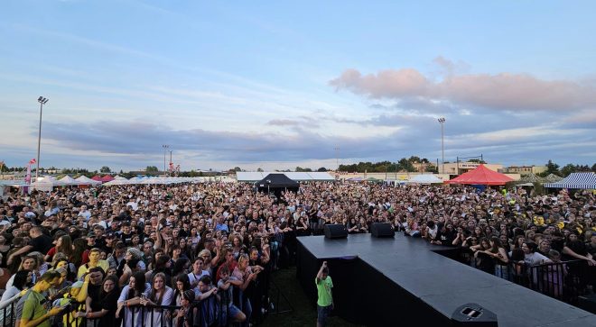 12. Pomidzi Hit Festiwal – podsumowanie