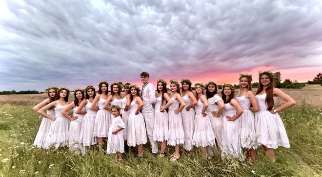 Zapraszamy na przedpremierowy pokaz klipu zespołu Guzowianki