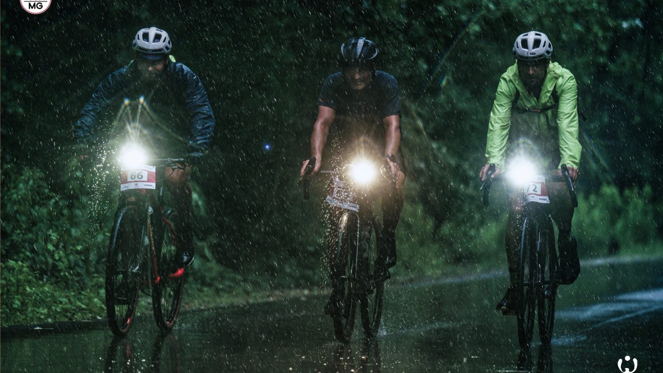 Rower rządzi! Rower rządzi!