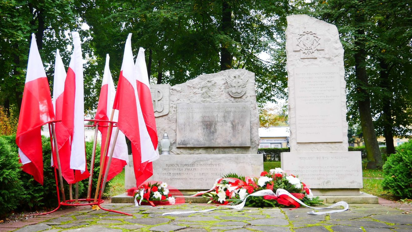 85. rocznica powstania Polskiego Państwa Podziemnego