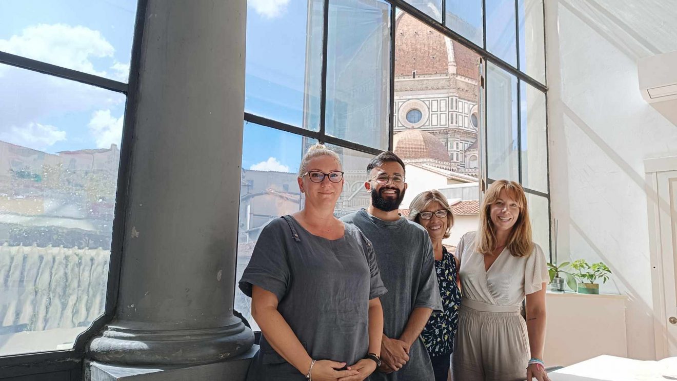 Szkolenie językowe we Włoszech