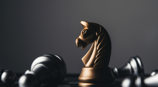 KS „Alternatywa” zaprasza do szachownicy