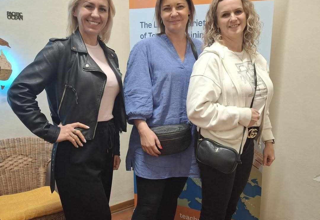 Kurs metodyczny we Włoszech