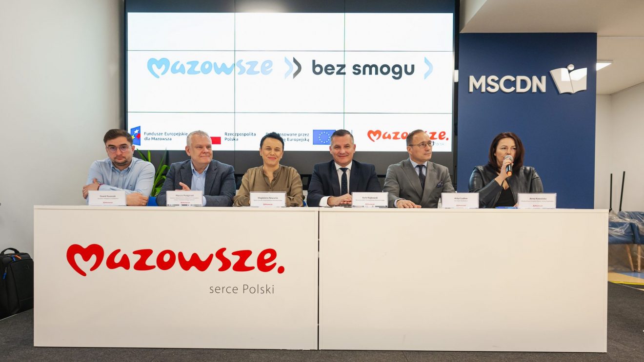 Chcesz wymienić piec? Umów się z ekodoradcą