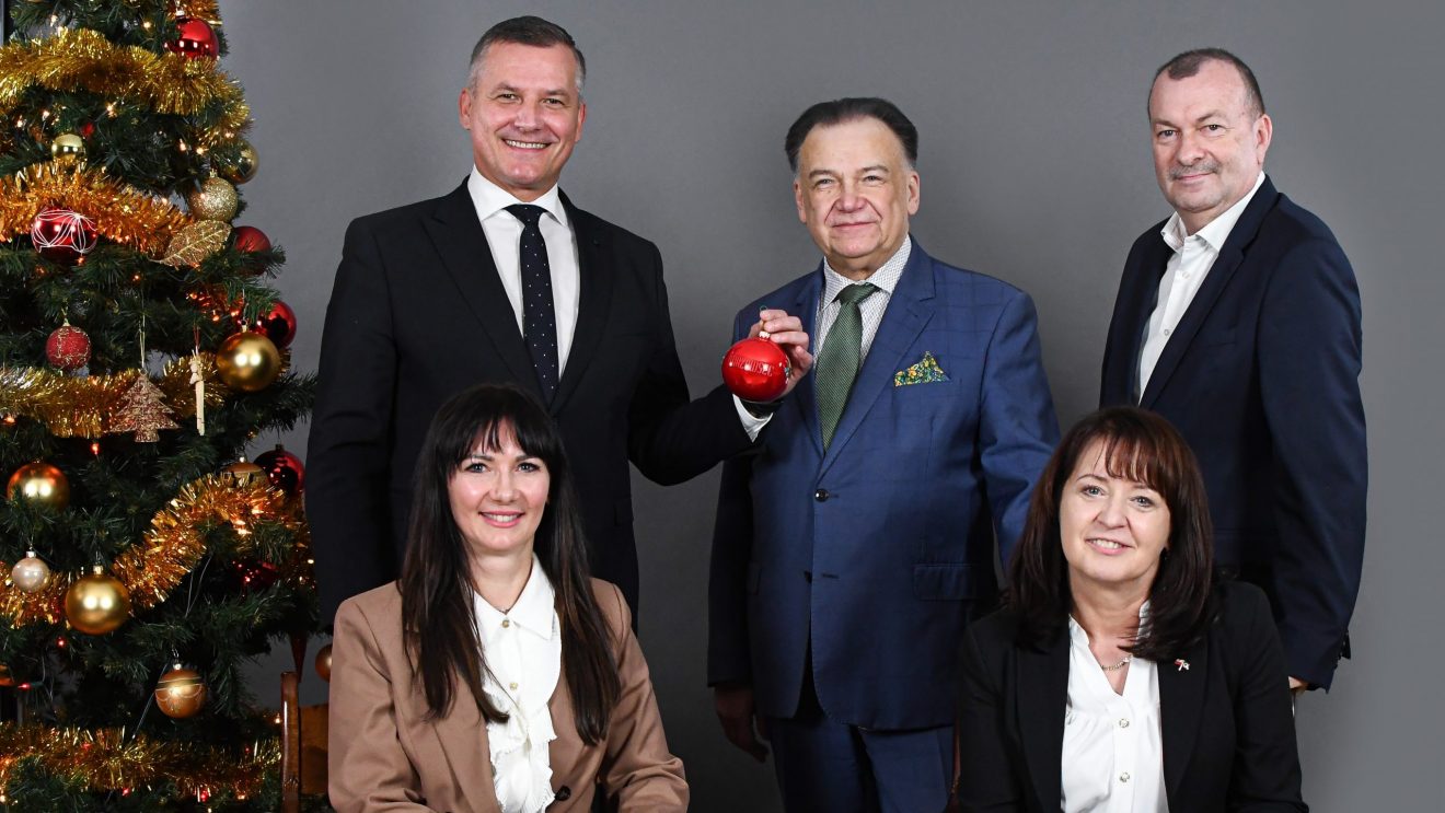 Rekordowo dużo inwestycji Rekordowo dużo inwestycji