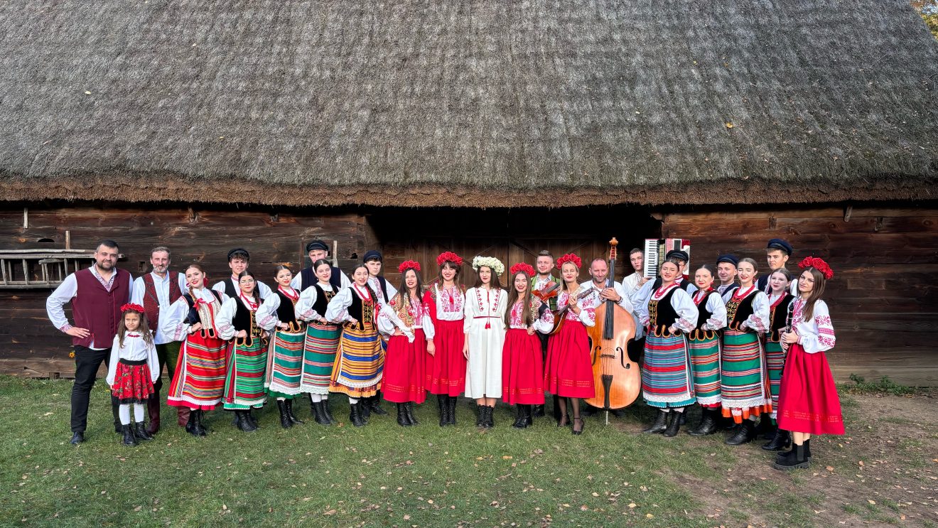 Nowy klip zespołu Guzowianki