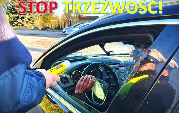 Podsumowanie działań „Trzeźwość – lokalnie” na terenie powiatu szydłowieckiego