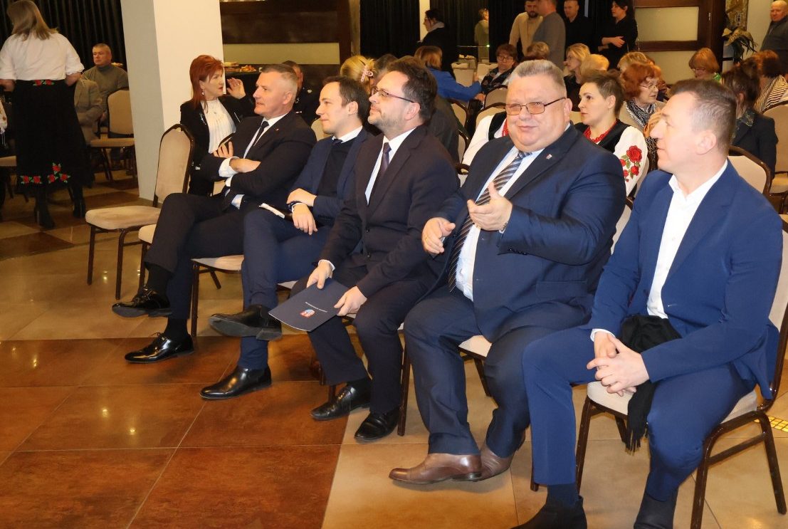 Dwunaste Forum Dyskusyjne Lokalnych Organizacji Pozarządowych w Orońsku