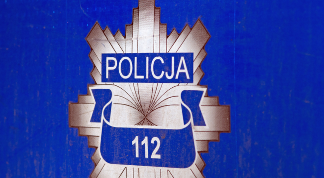 Okradli kurierów, chcieli okraść aptekę w Szydłowcu. Są już w rękach policji.