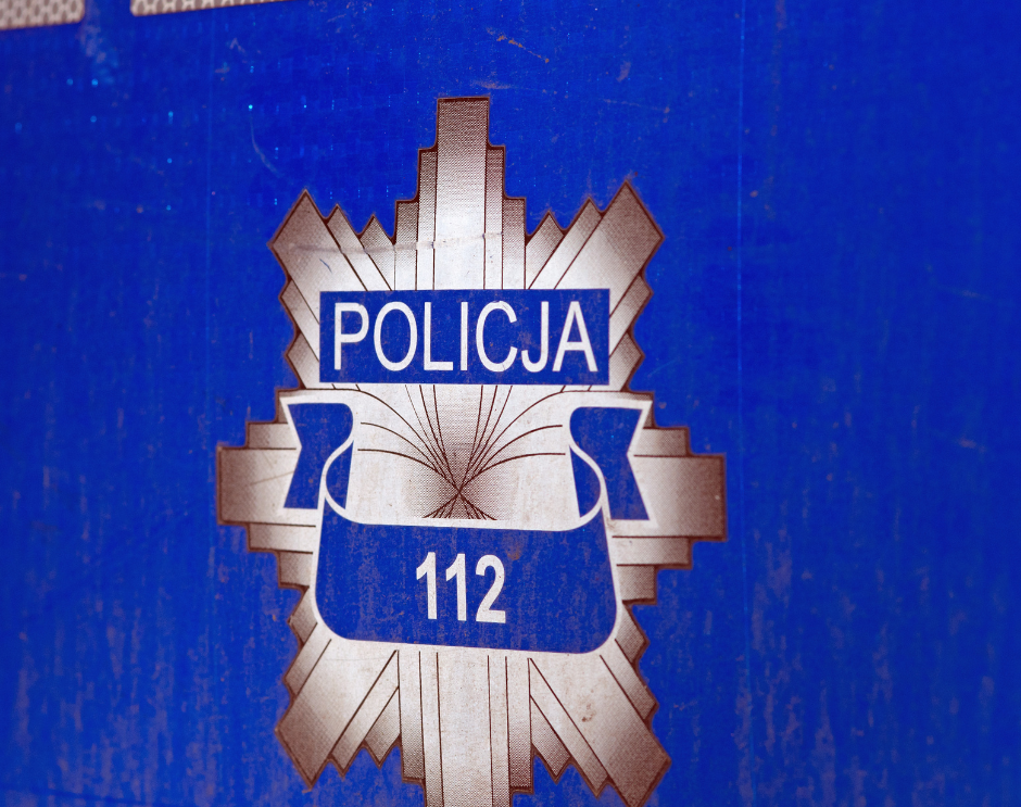 Okradli kurierów, chcieli okraść aptekę w Szydłowcu. Są już w rękach policji. Okradli kurierów, chcieli okraść aptekę w Szydłowcu. Są już w rękach policji.