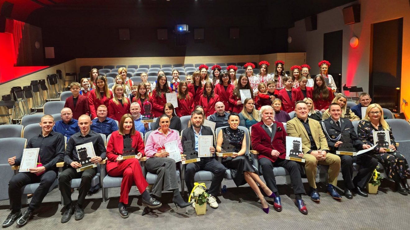 Gala i podsumowanie 13. Edycji Plebiscytu „ZYGMUNTY”