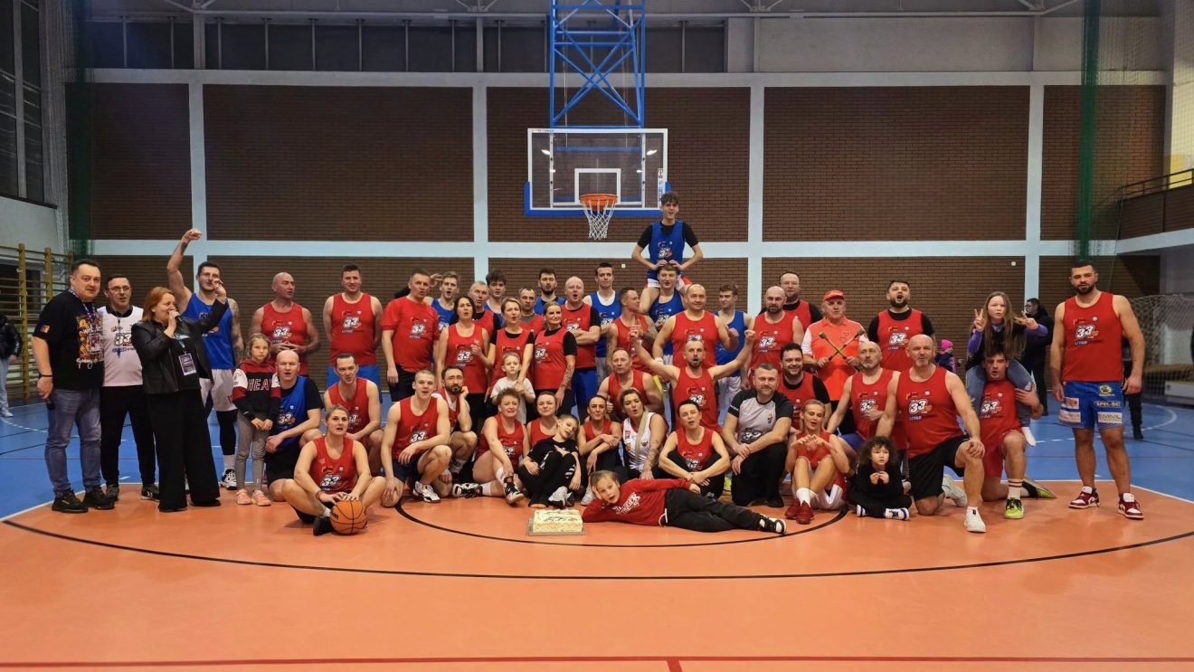 Podsumowanie 33. Finału WOŚP w Szydłowcu