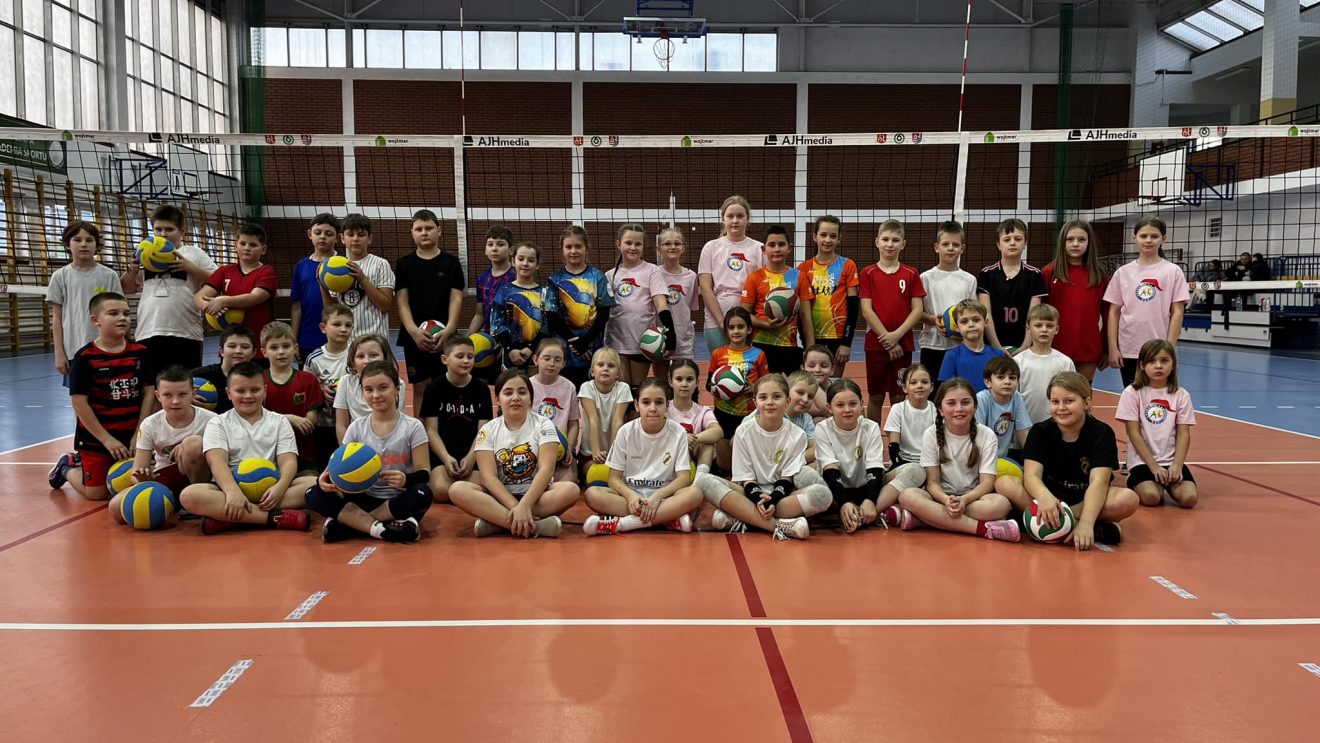 Mistrzostwa Skrzata w Szydłowcu