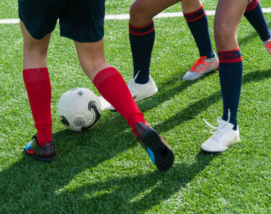 Powołanie zawodniczek piłki nożnej z powiatu szydłowieckiego na konsultację selekcyjną kadry Powołanie zawodniczek piłki nożnej z powiatu szydłowieckiego na konsultację selekcyjną kadry