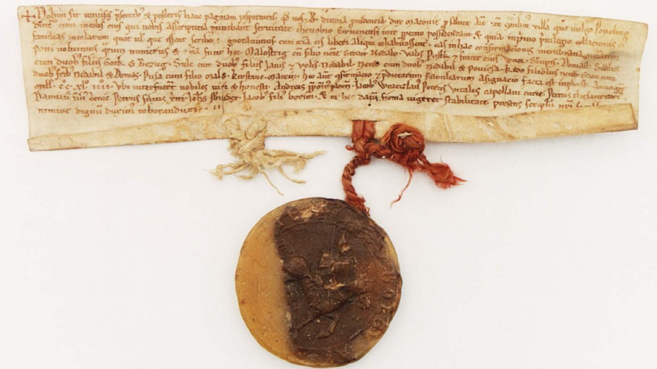 Książe na rok Bolesław I